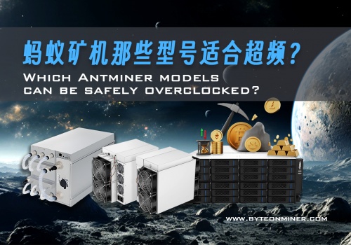 哪些蚂蚁机型适合超频？